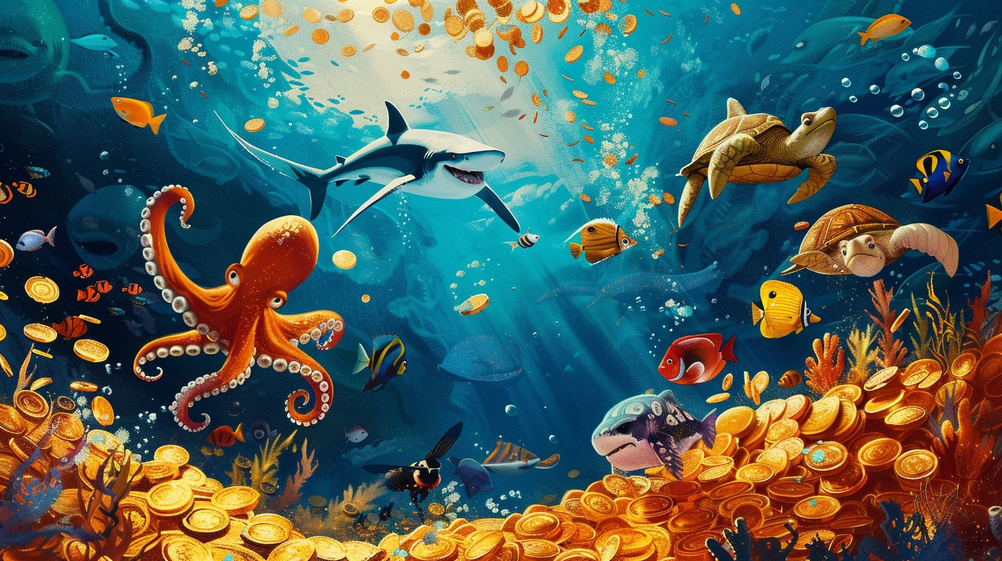 Khám Phá Thế Giới Xổ Số Với Huebet Năm 2025