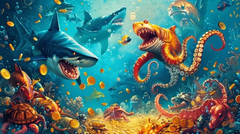 Khám Phá Thế Giới Giải Trí Cùng FC88