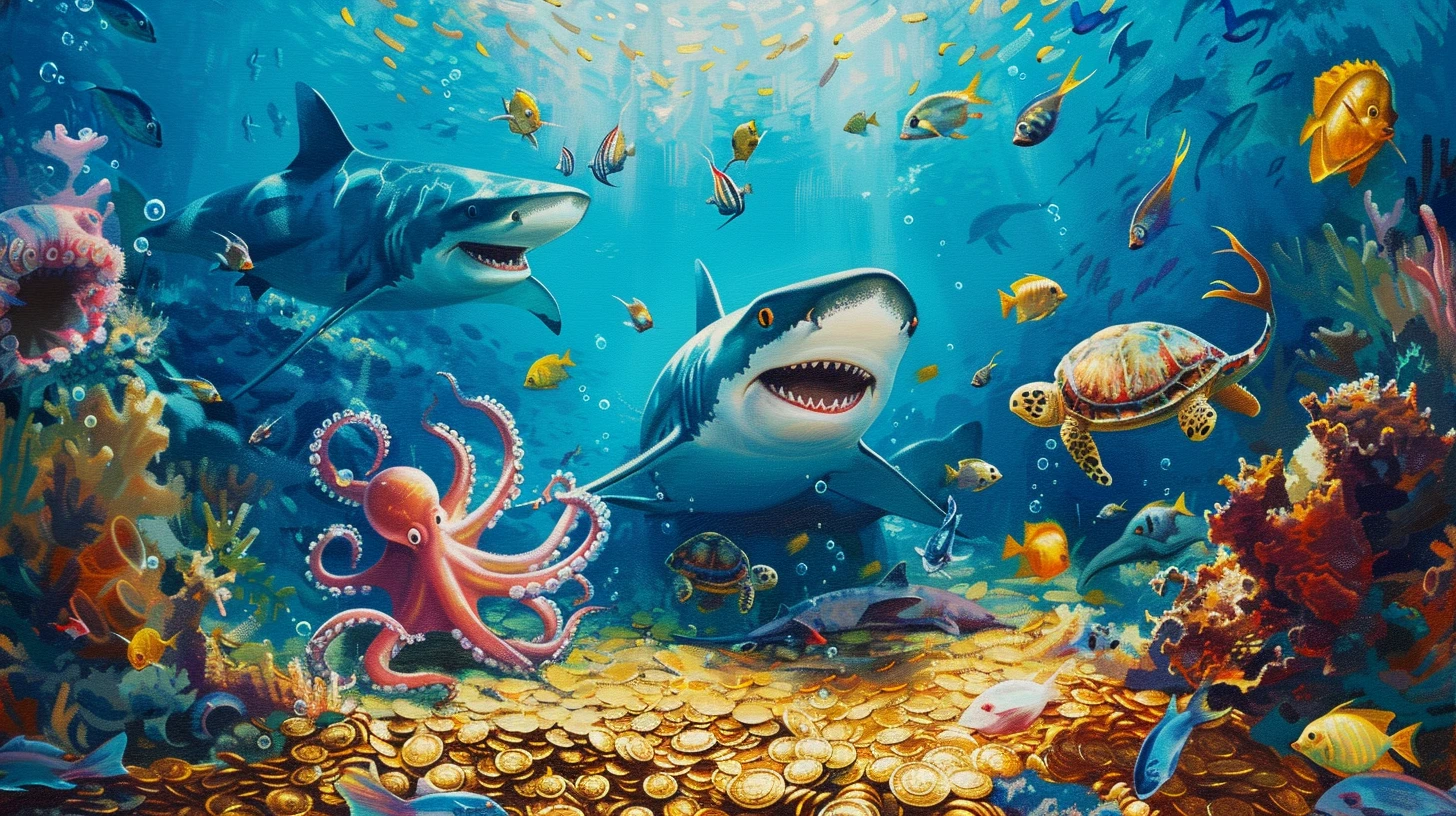 Khám Phá Thế Giới của QQ88 và Những Điều Cần Biết