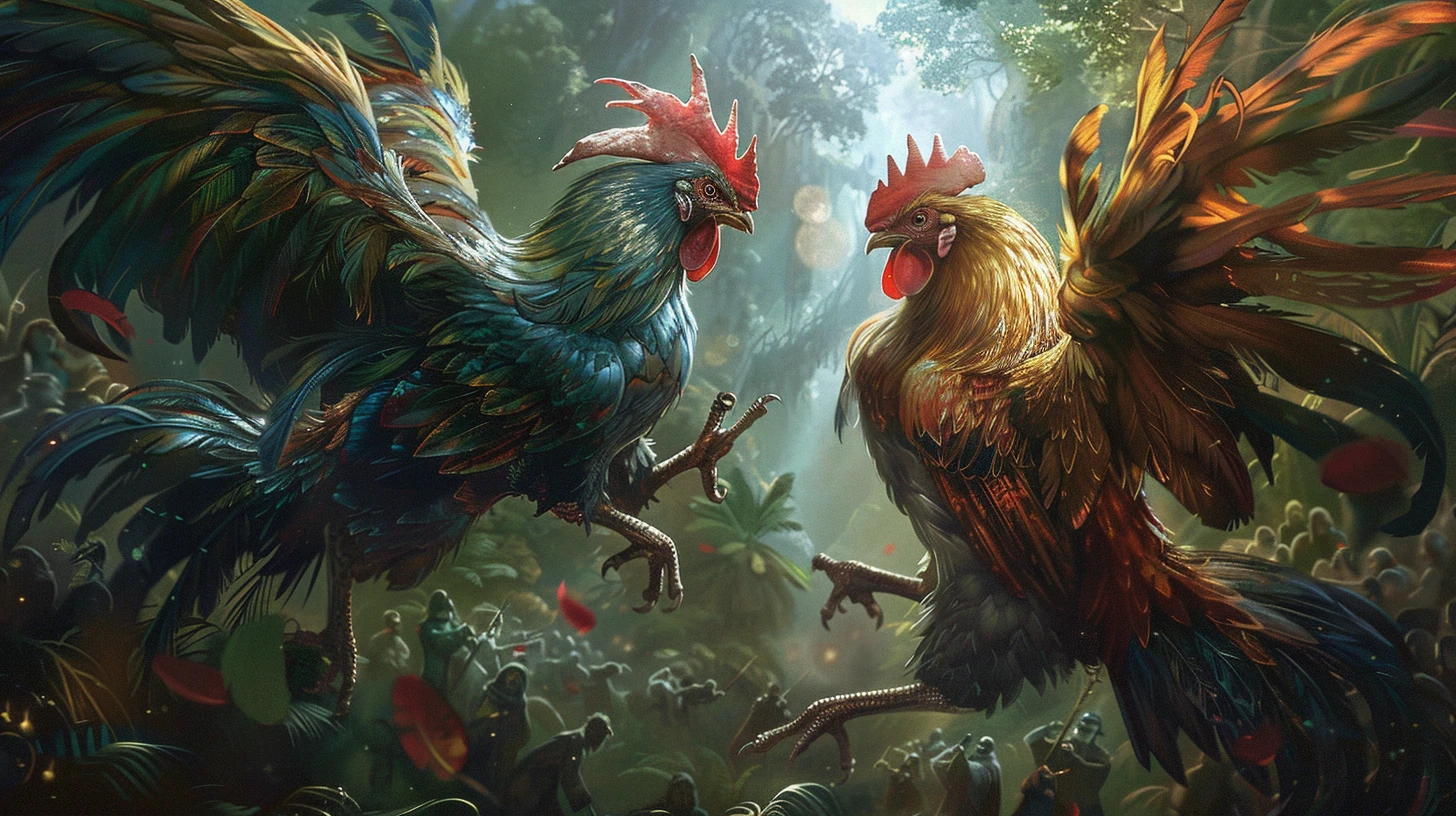 Khám Phá Thế Giới Của U88 Casino: Một Điểm Đến Hấp Dẫn Cho Người Chơi