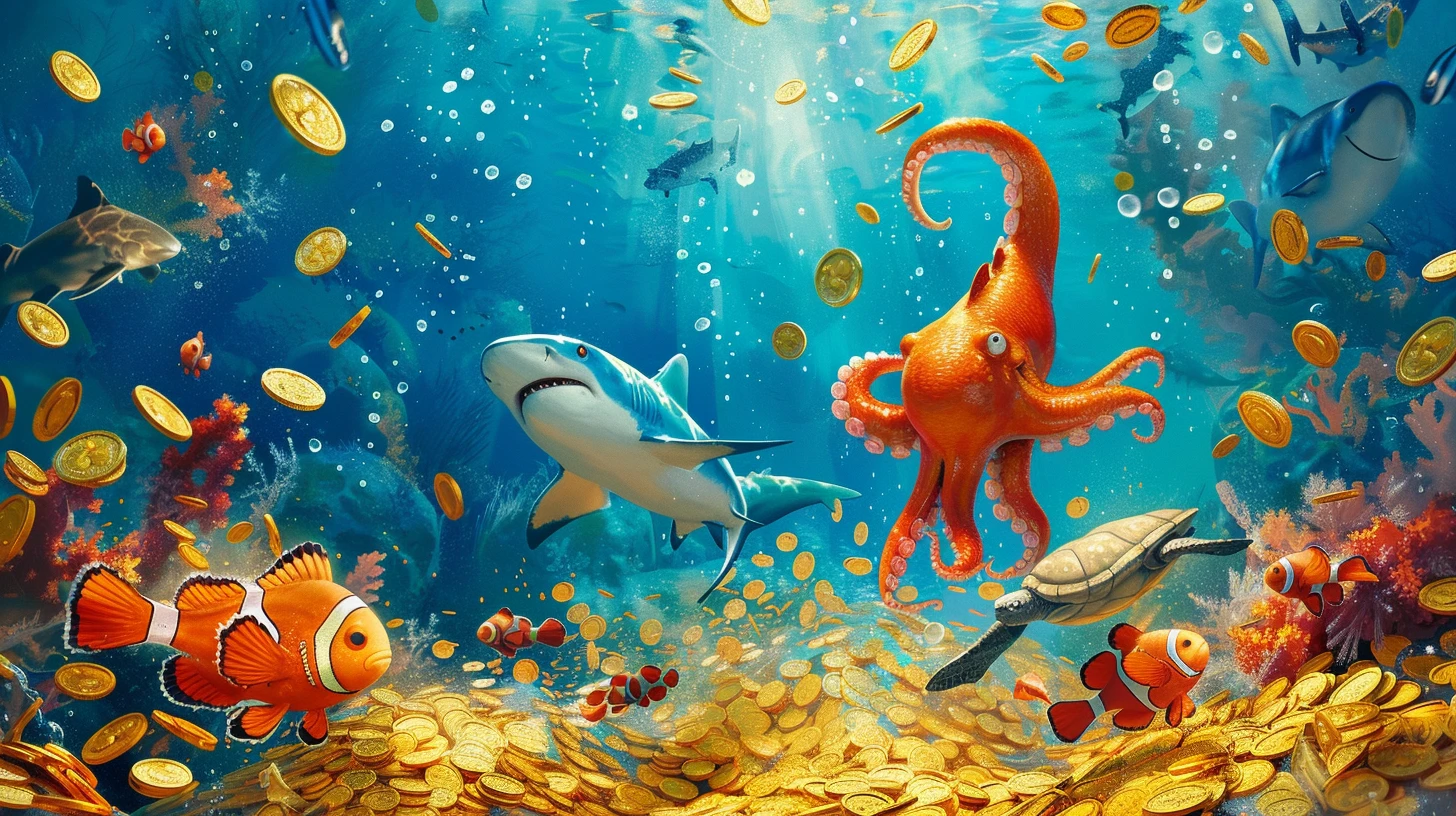 Khám Phá Huebet: Nơi Tất Cả Giấc Mơ Đều Trở Thành Hiện Thực