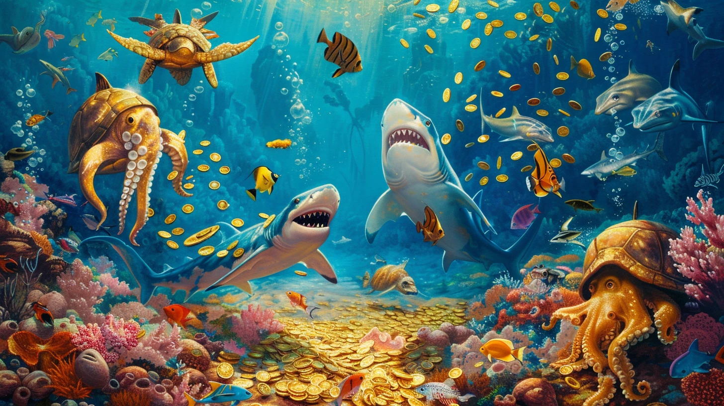 Khám Phá Huebet: Nơi Tất Cả Giấc Mơ Đều Trở Thành Hiện Thực