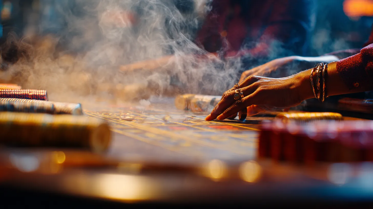 Khám Phá Thế Giới Xổ Số Với 