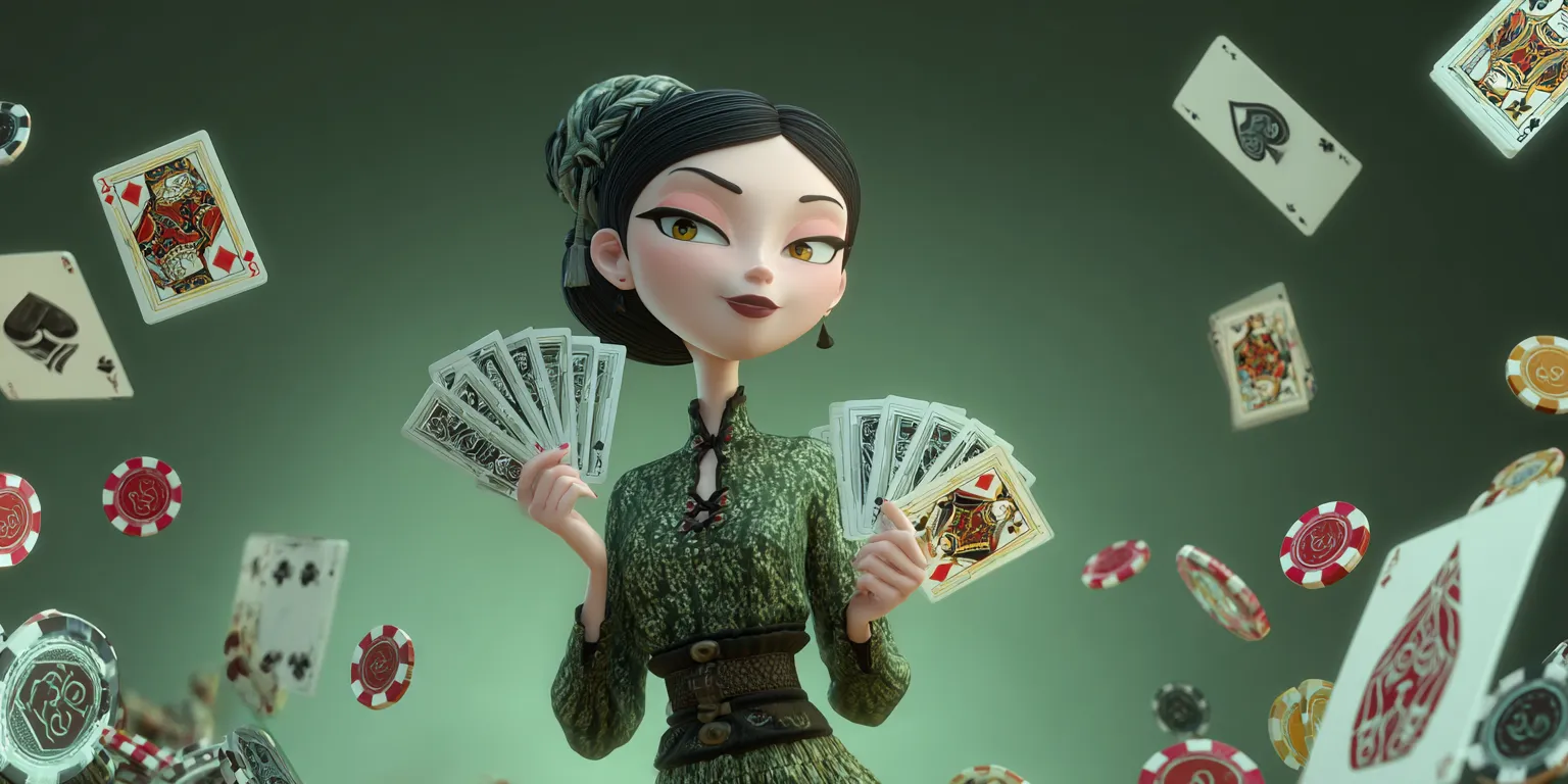 Khám Phá Thế Giới Xổ Số: Từ Hi 88 Đến Mega 6/45