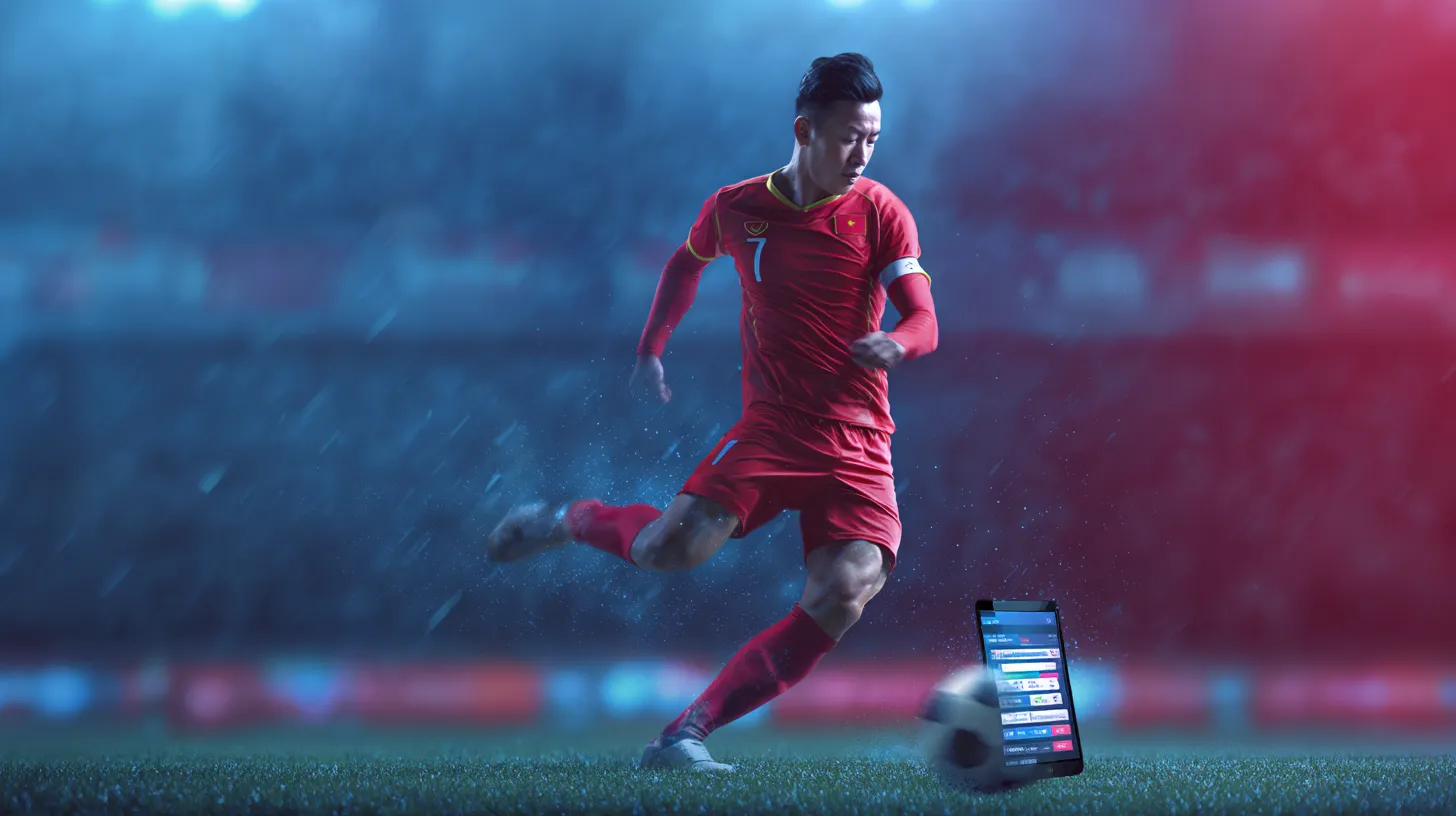 Khám Phá Venus Casino: Nơi Giải Trí Đỉnh Cao