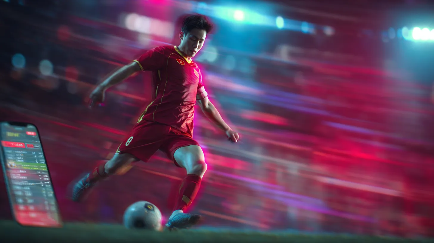 Khám Phá Venus Casino: Nơi Giải Trí Đỉnh Cao