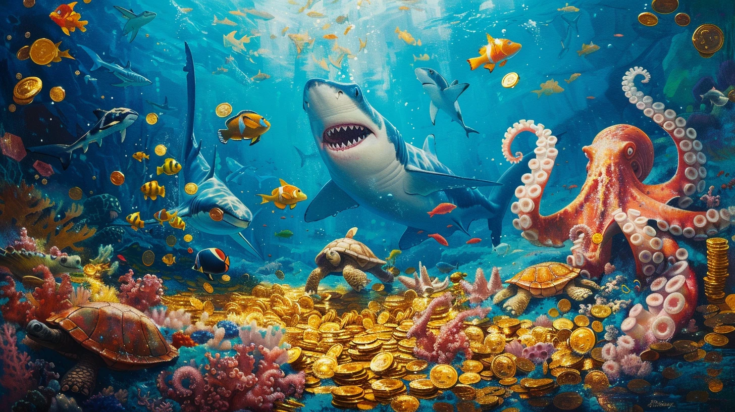 Khám Phá Thế Giới Giải Trí Với shbet88