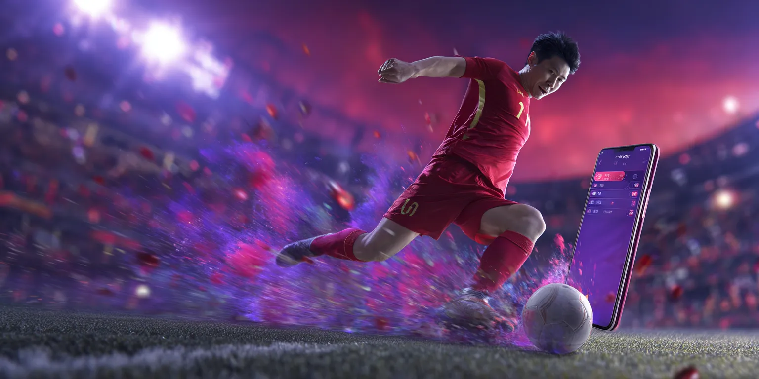 Khám Phá Huebet: Nền Tảng Mua Vé Số Đáng Tin Cậy Tại Việt Nam