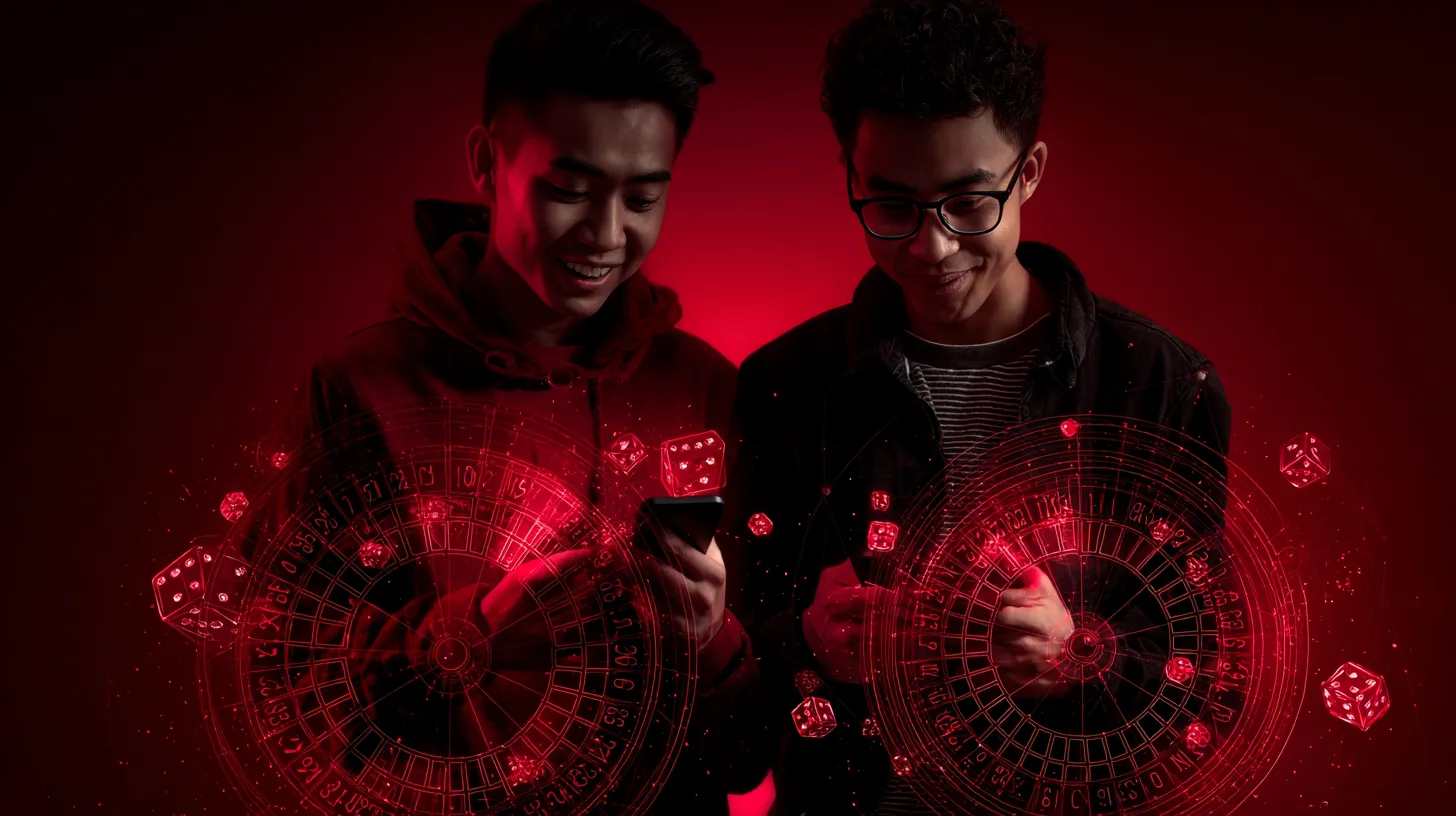 Khám Phá 77win: Nền Tảng Xổ Số Đầy Tiềm Năng