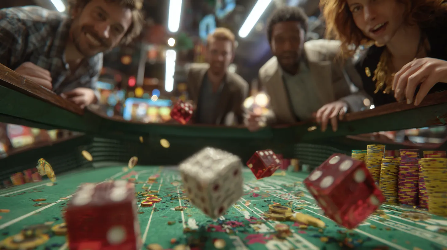 Khám Phá Thế Giới của QQ88: Uy Tín Số 1 Trong Ngành Xổ Số