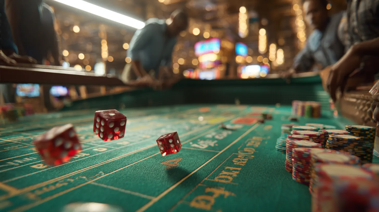 Khám Phá U88 Casino: Trải Nghiệm Vô Cùng Đặc Biệt