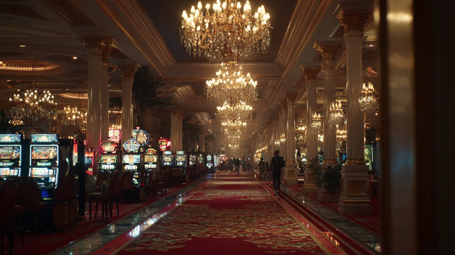 Khám Phá Thế Giới Xổ Số Tại XOXO66