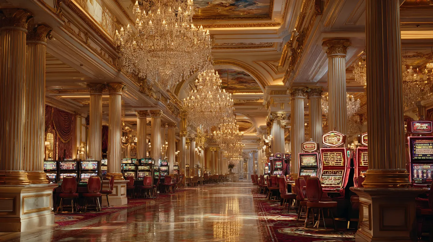 Khám Phá Thế Giới Xổ Số Tại XOXO66