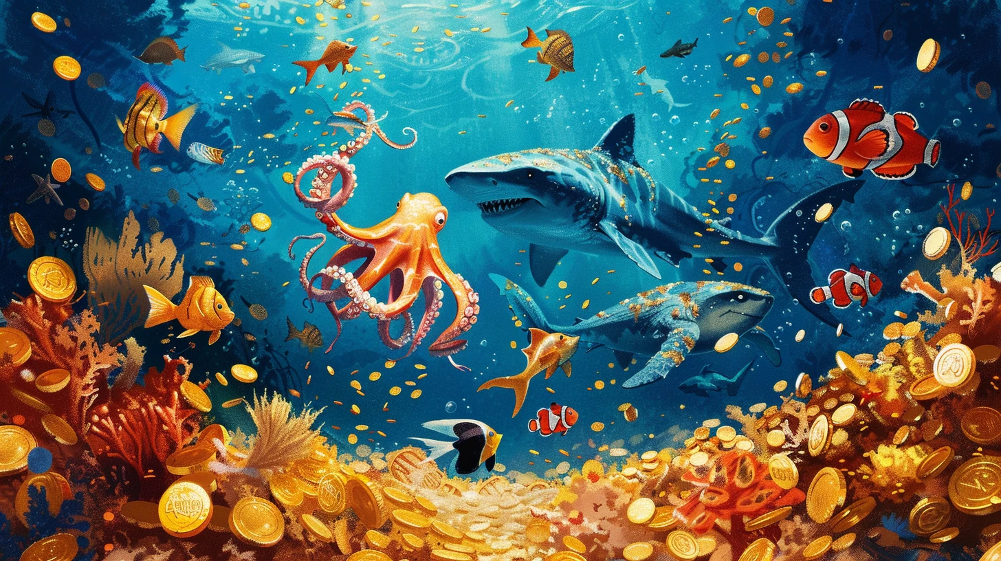 Khám Phá Thế Giới Giải Trí Với shbet88