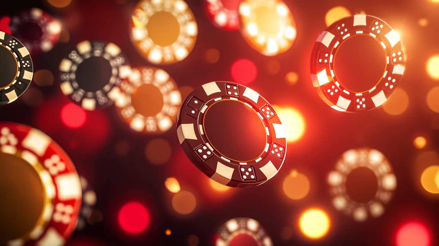 Khám Phá Thế Giới U88 Casino: Địa Chỉ Tin Cậy Cho Người Chơi