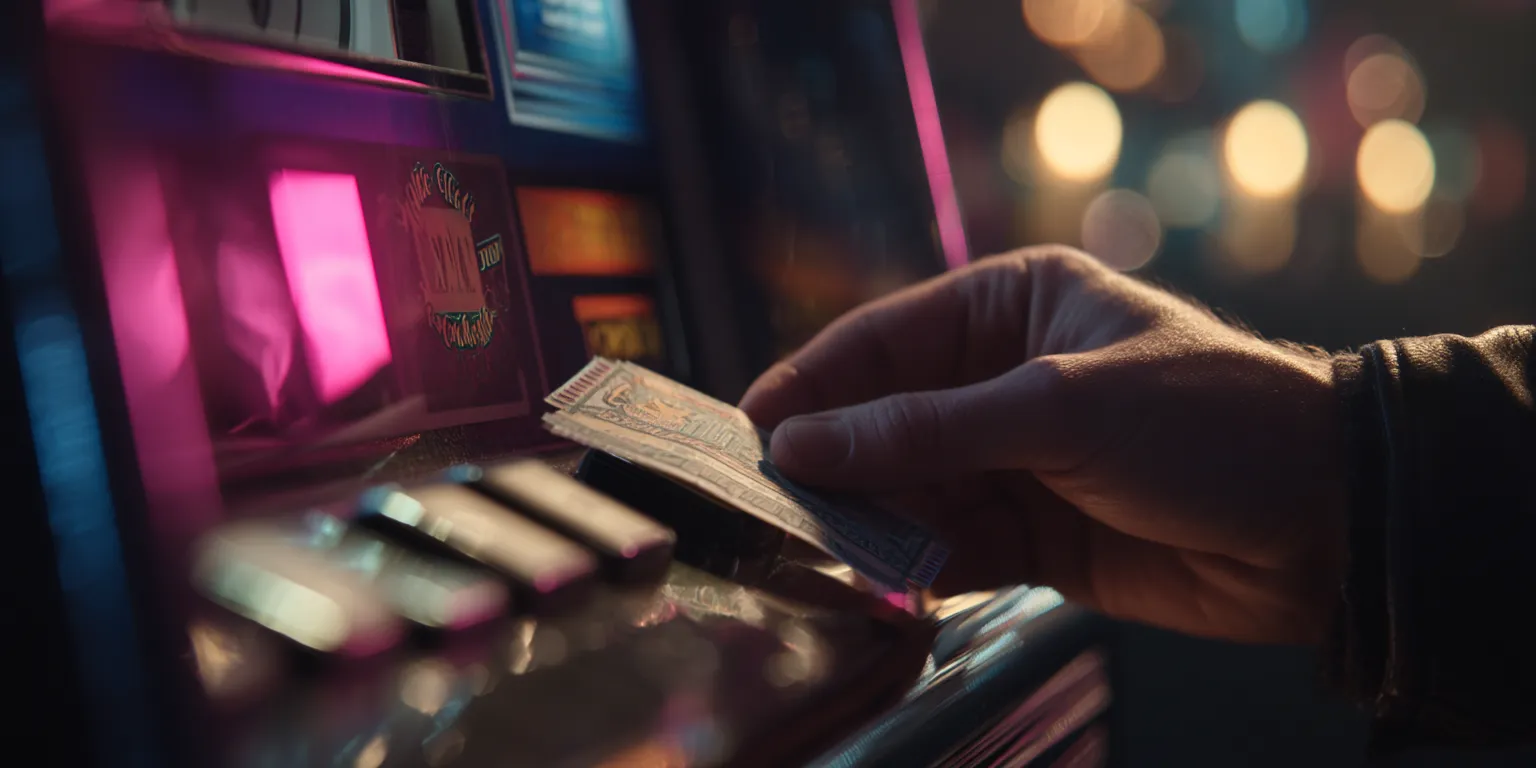 Khám Phá Huebet: Nền Tảng Chơi Xổ Số Online Hiện Đại