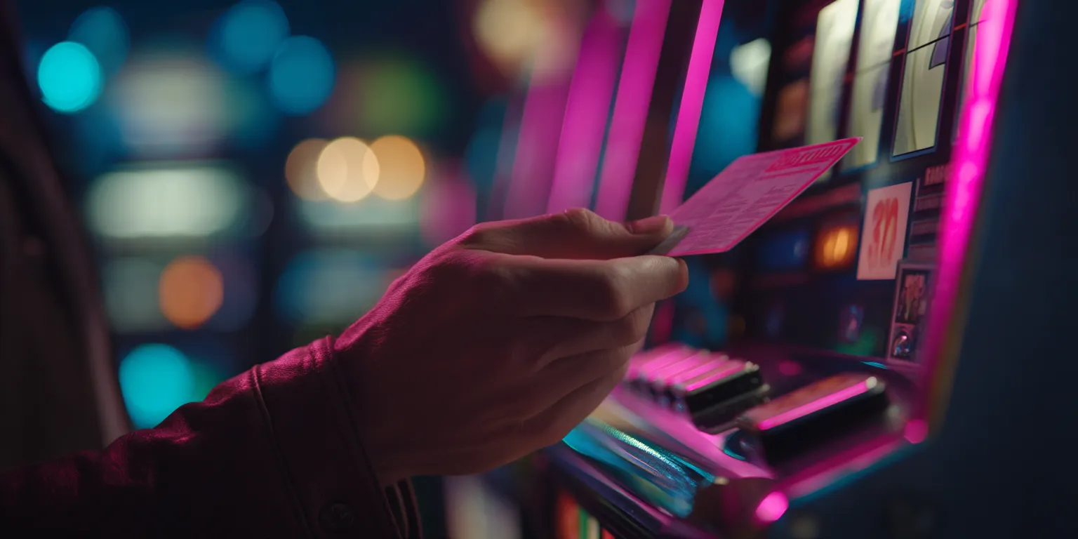 Khám Phá Huebet: Nền Tảng Chơi Xổ Số Online Hiện Đại