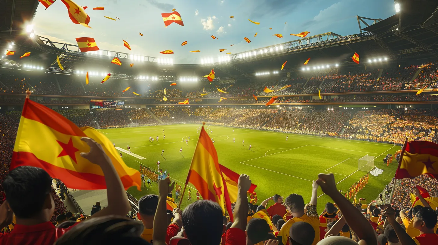 Khám Phá Thế Giới Của QQ88: Cơ Hội Và Tiềm Năng