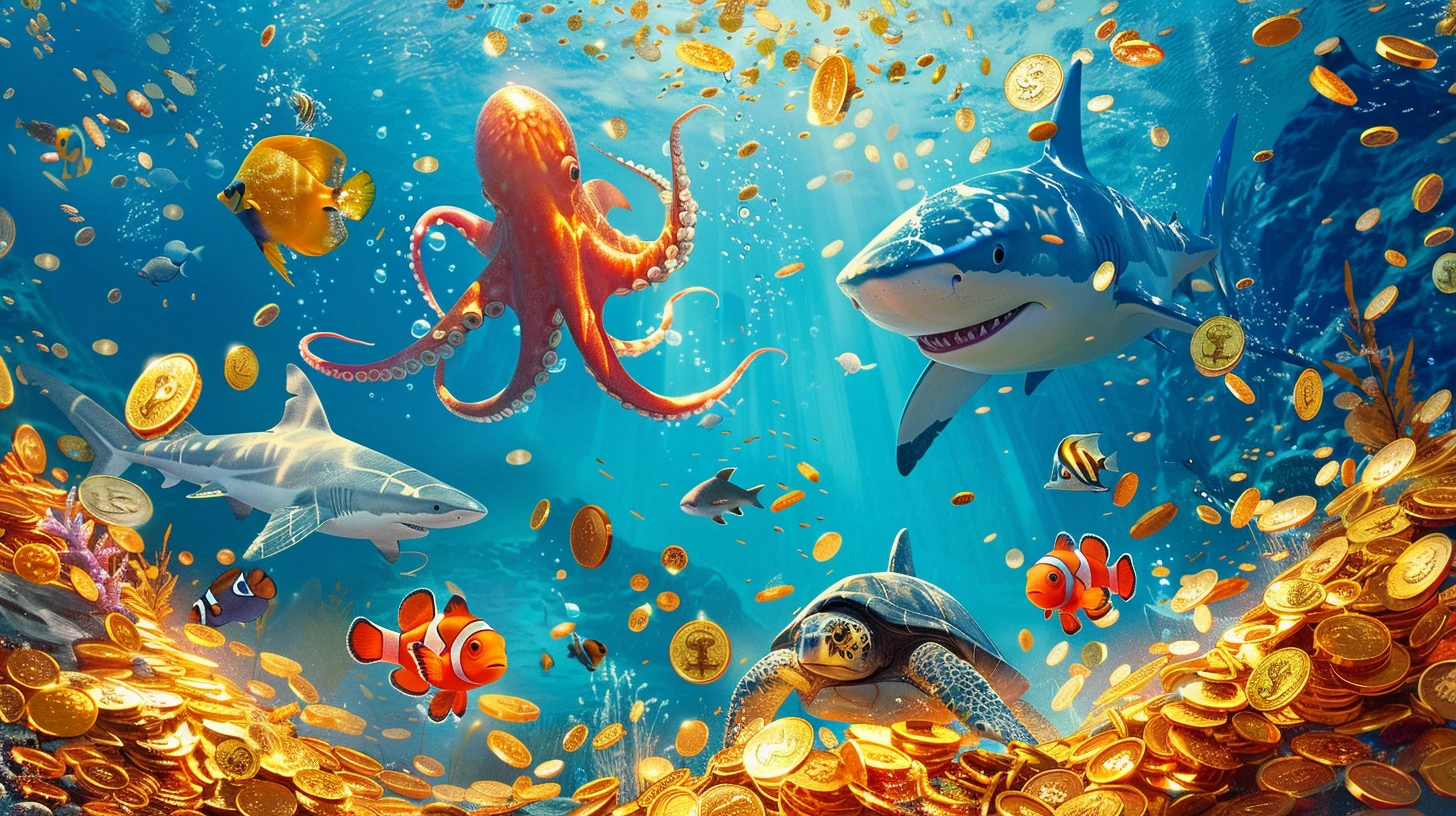 Khám Phá Thế Giới Giải Trí Tại FC88 Casino