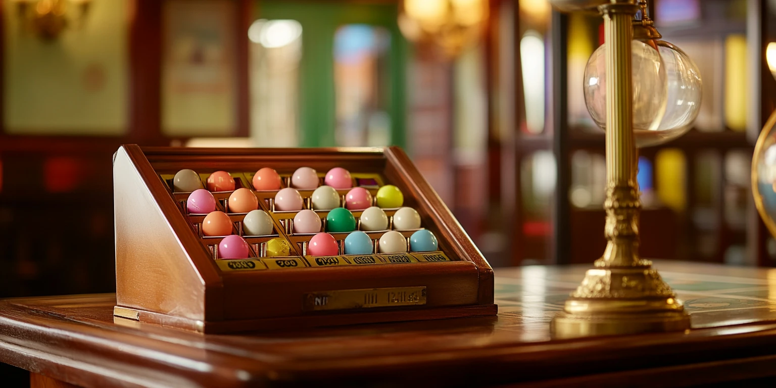 Khám Phá Thế Giới Xổ Số Tại Onbet88