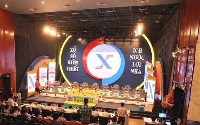 Khám Phá Thế Giới Xổ Số Với New 88