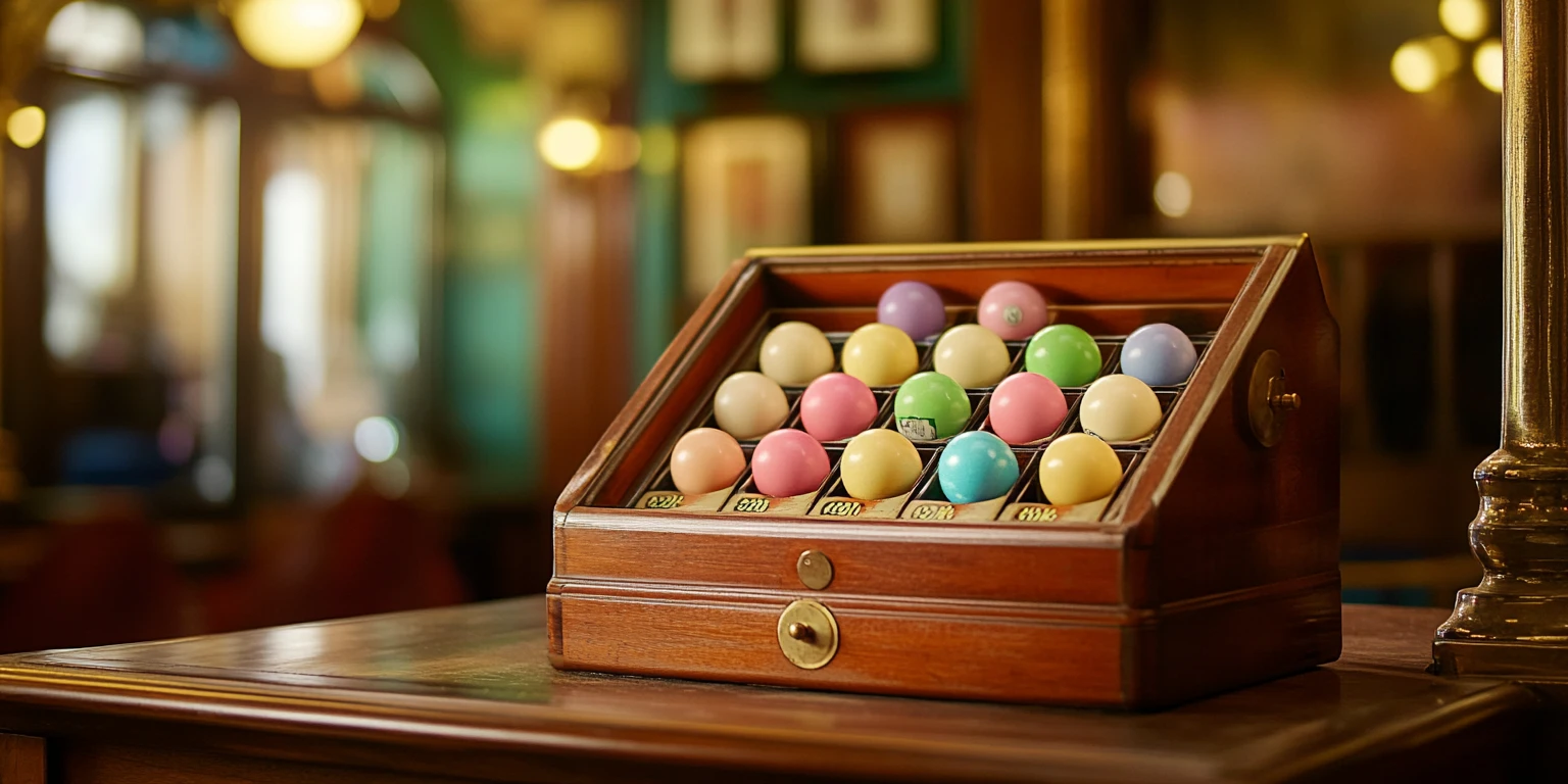 Khám Phá Thế Giới Xổ Số Với New 88