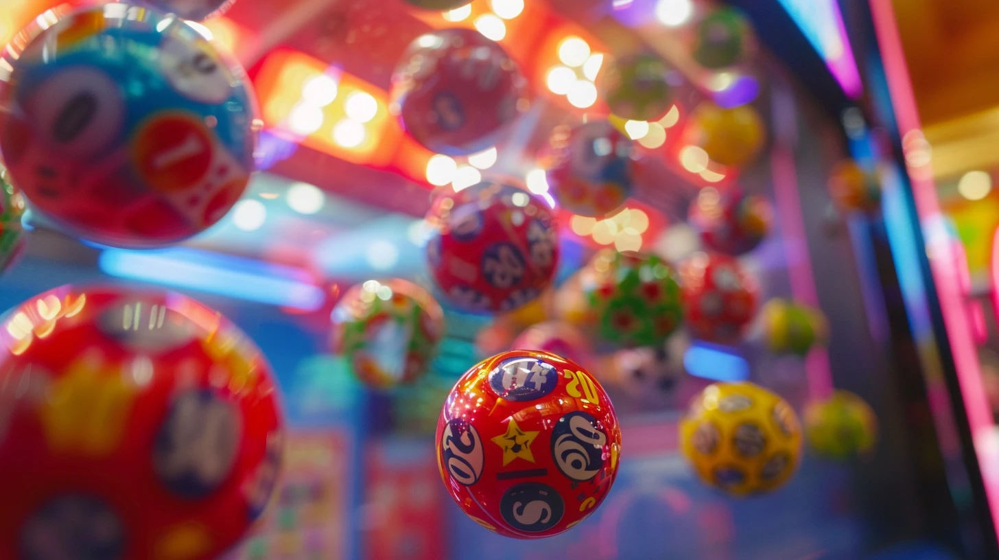 Khám Phá Thế Giới Xổ Số Online Tại 123win City