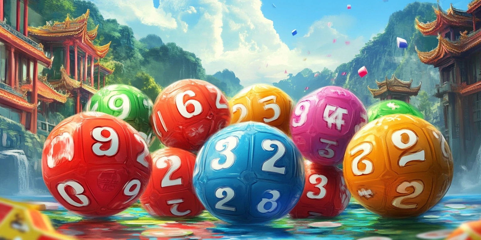 Khám Phá Thế Giới Xổ Số Online với shbet88