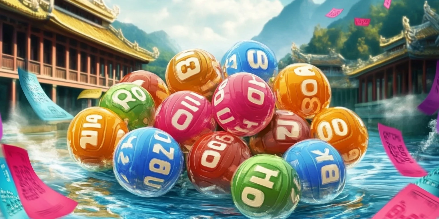 Khám Phá 79bet: Nơi Cung Cấp Kết Quả Xổ Số Đáng Tin Cậy