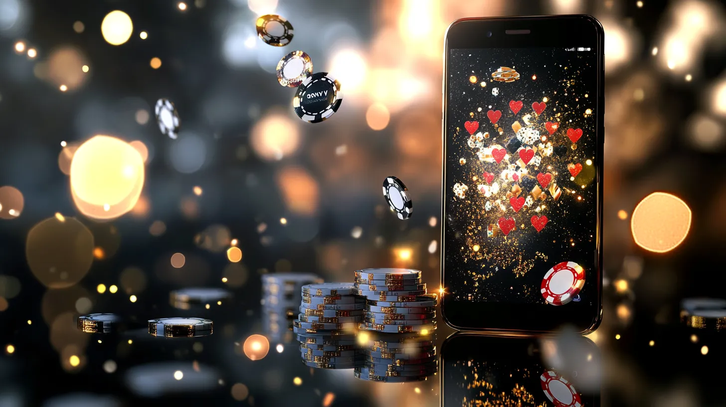 Khám Phá Ứng Dụng XS66: Trải Nghiệm Chơi Xổ Số Online An Toàn