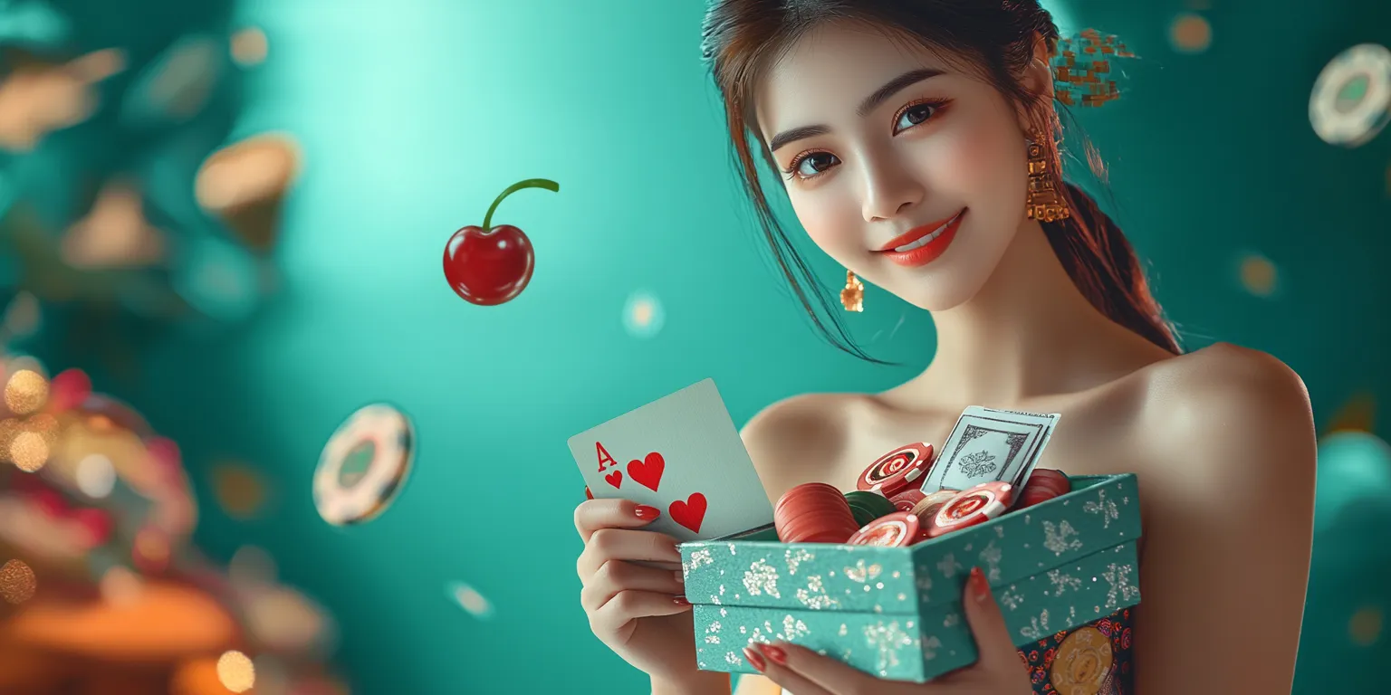 Khám Phá U88 Casino: Cổng Game Đầy Tiềm Năng